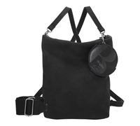 Fritzi aus Preußen Brigitte X Fritzi Special Backpack Black