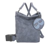 Fritzi aus Preußen Brigitte X Fritzi Special Backpack Blue Grey