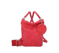 Fritzi aus Preussen Brigitte X Fritzi Special Backpack Red