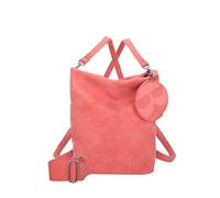 Fritzi aus Preussen Brigitte X Fritzi Special Backpack Warm Mandarin