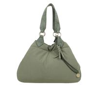 Fritzi aus Preußen Brigitte x Fritzi Limited Chain Sky Shopper Tasche 42 cm grün