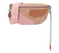 Fritzi aus Preußen Bum Bag Soft Gürteltasche 34 cm braun