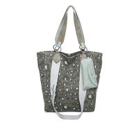Fritzi aus Preußen Canvas Izzy02 Tote Leo Jungle