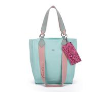 Fritzi aus Preußen Canvas Izzy02 Tote Lime