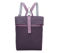 Fritzi aus Preußen Canvas Izzy03 Backpack Plumy