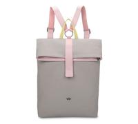 Fritzi aus Preußen Canvas Izzy03 Backpack Sand