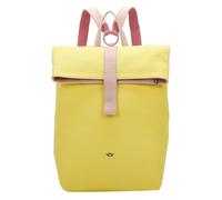 Fritzi aus Preußen Canvas Izzy03 Backpack Sun