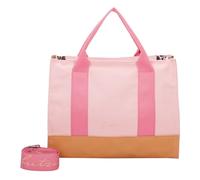 Fritzi aus Preußen Canvas Tote Bag Candy
