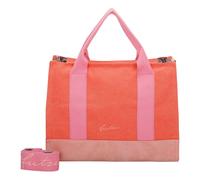 Fritzi aus Preussen Damen Tote Bag Canvas Fruity Shopper