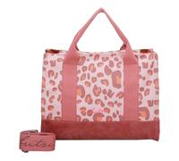 Fritzi aus Preußen Canvas Tote Bag Leo Brick