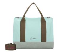 Fritzi aus Preußen Tote Bag Shopper Tasche 40 cm lime (TAS038410)