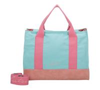 Fritzi aus Preußen Canvas Tote Bag Pooly