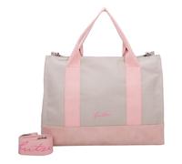 Fritzi aus Preußen Canvas Tote Bag Sand