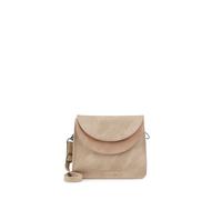 Fritzi aus Preußen Canvas Umhängetasche Alma beige
