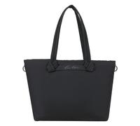 Fritzi aus Preußen Cloud Shopper Shopper Tasche 37 cm schwarz