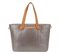 Fritzi aus Preußen Cloud Shopper Tasche 42 cm gelb