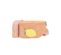 Fritzi aus Preußen Crossbody-Tasche Bum Limited Squeezy Lemon im sommerlichen Design orange Damen