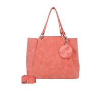 Fritzi aus Preußen Brigitte X Fritzi Jive Shopper Warm Mandarin