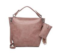 Fritzi aus Preussen Damen Fritzi 01 Hobo Schultertasche, Vintage