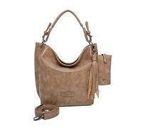 Fritzi aus Preussen Damen Fritzi01 Vintag 497 Cracker Hobo