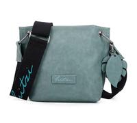 Fritzi aus Preussen Damen Fritzi03 Eco Leaf Cross