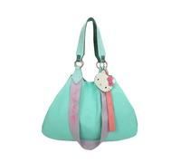 Fritzi aus Preussen Damen Hello Kitty Fritzi Izzy Medium Canvas Pool Cat Shopper, Einheitsgröße