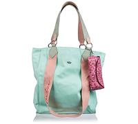 Fritzi aus Preußen Canvas Izzy02 Tote Lime
