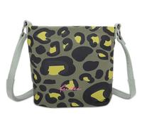 Fritzi aus Preußen Jimbo03 Nylox Crossbody Bag Leo Neo