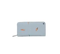 Fritzi aus Preussen Damen Nicole Mini Barbie Reisezubehör-Brieftasche, Mni Ken