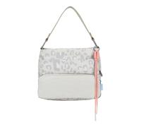 Fritzi aus Preußen Donny Hobo Bag Canvas Leo Sand