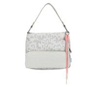 Fritzi aus Preußen Donny Schultertasche 29 cm gelb