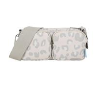 Fritzi aus Preußen Donny Umhängetasche 26 cm gelb