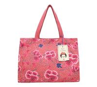 Fritzi aus Preußen Easy 01 Canvas Shopper Flower Fruity