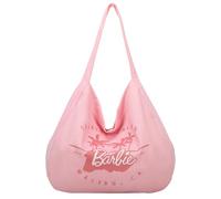 Fritzi aus Preussen Easy Hobo Malibu Denim Limited Barbie Hobo Bag Sweet Rose