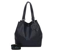 Fritzi aus Preußen Eco Joy01 Schultertasche 32 cm blau