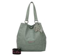 Fritzi aus Preußen Eco Joy01 Shopper Leaf