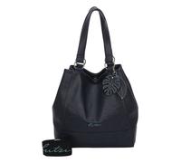 Fritzi aus Preußen Eco Joy01 Schultertasche 32 cm blue (FR5260986) blau