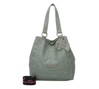 Fritzi aus Preussen Eco Joy01 Shopper Leaf