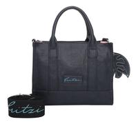 Fritzi aus Preußen Eco Square Crossbody Bag Blue