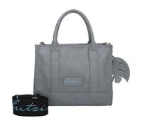 Fritzi aus Preußen Eco Square Handtasche 26 cm blau