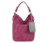 Fritzi aus Preußen Ella Schultertasche 27 cm lila