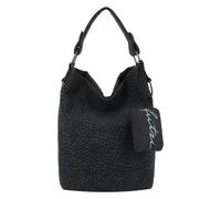 Fritzi aus Preußen Ella Schultertasche 27 cm schwarz