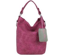 Fritzi aus Preußen Ella Schultertasche 27 cm lila