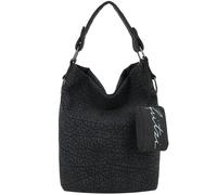 Fritzi aus Preußen Ella Hobo Matta Soft Black