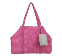 Fritzi aus Preußen Ella Shopper Tasche 44 cm pink