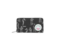 Fritzi aus Preußen Elli Apres Ski Limited Barbie Wallet Black