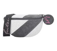 Fritzi aus Preussen Damen Fritzi Bum Frottee Anthra Sand Cross