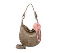 Fritzi aus Preußen Fritzi Hobo Vintage Shoulder Bag Old Wood