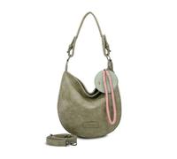 Fritzi aus Preußen Fritzi Hobo Vintage Shoulder Bag Moss 