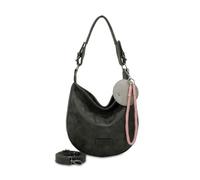 Fritzi aus Preußen Fritzi Hobo Vintage Shoulder Bag Black Idol